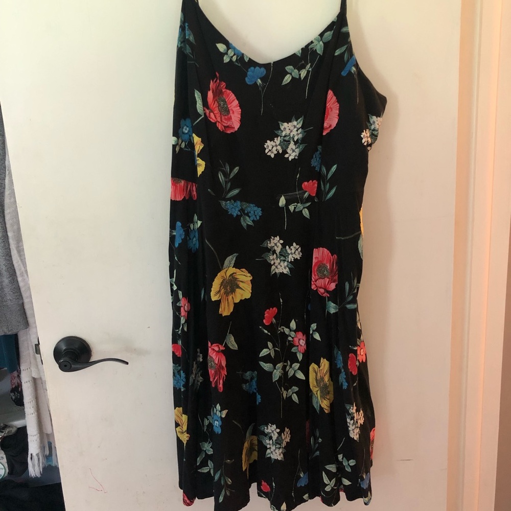 Old navy dress